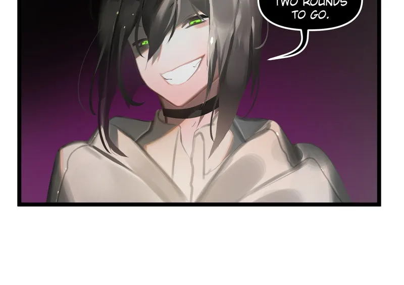 Read Winter Moon chapter 100 image 25 on Lezhin