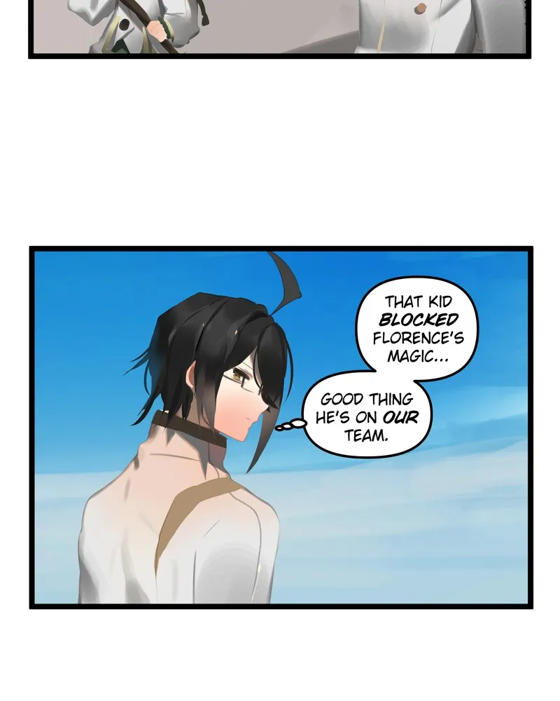 Read Winter Moon chapter 100 image 3 on Lezhin