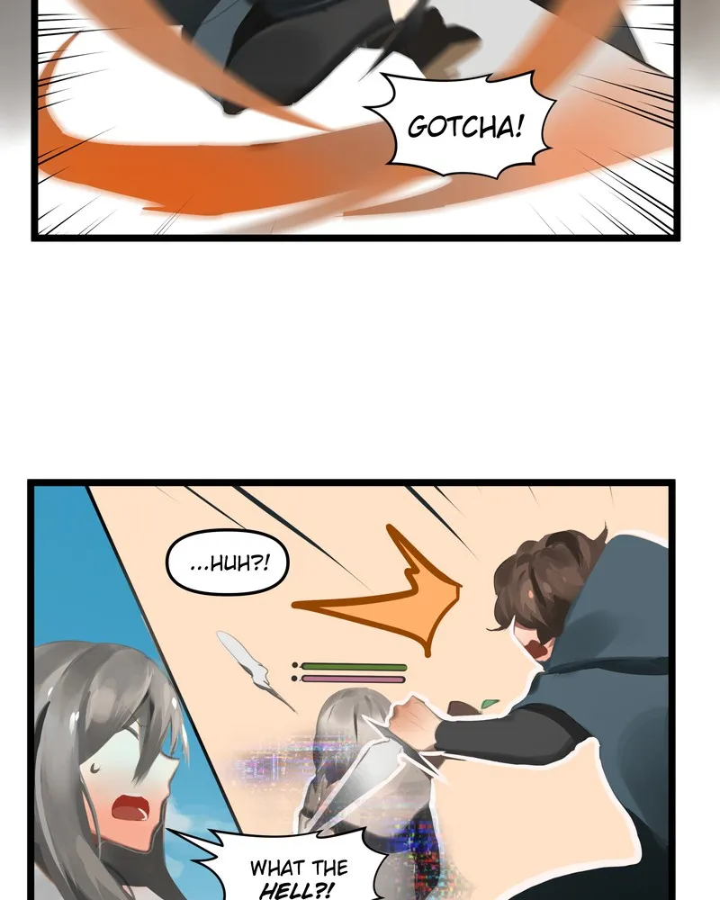 Read Winter Moon chapter 100 image 6 on Lezhin