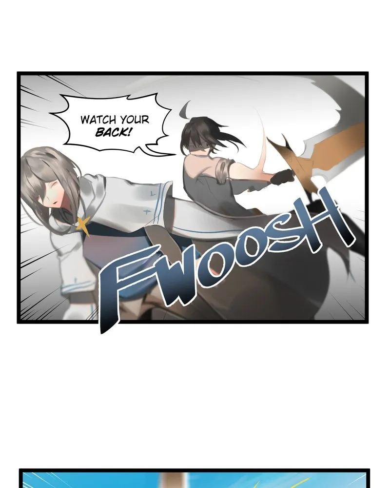 Read Winter Moon chapter 100 image 8 on Lezhin
