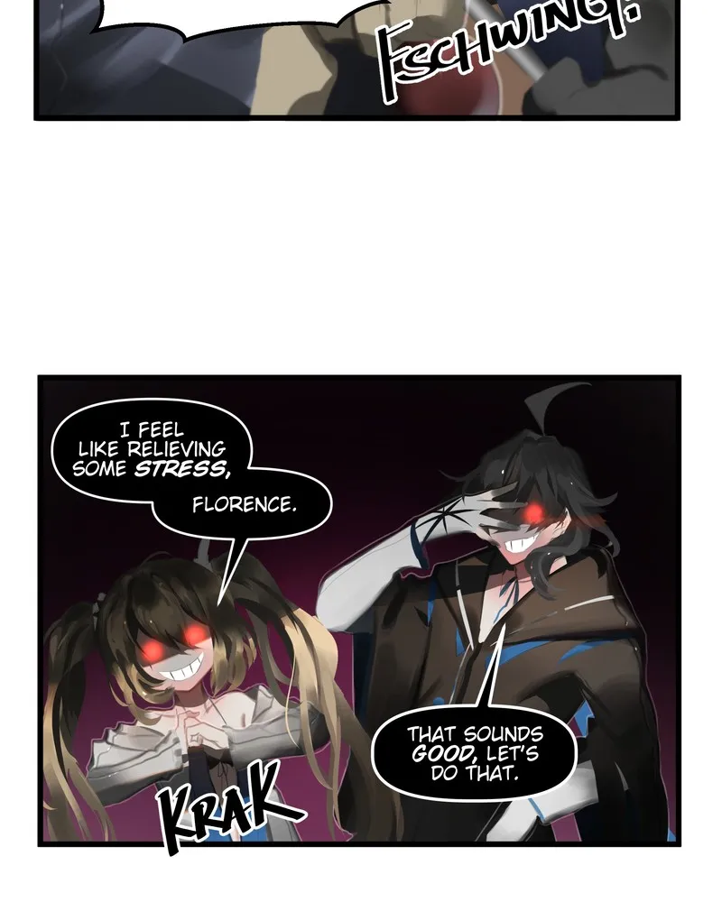 Read Winter Moon chapter 101 image 2 on Lezhin