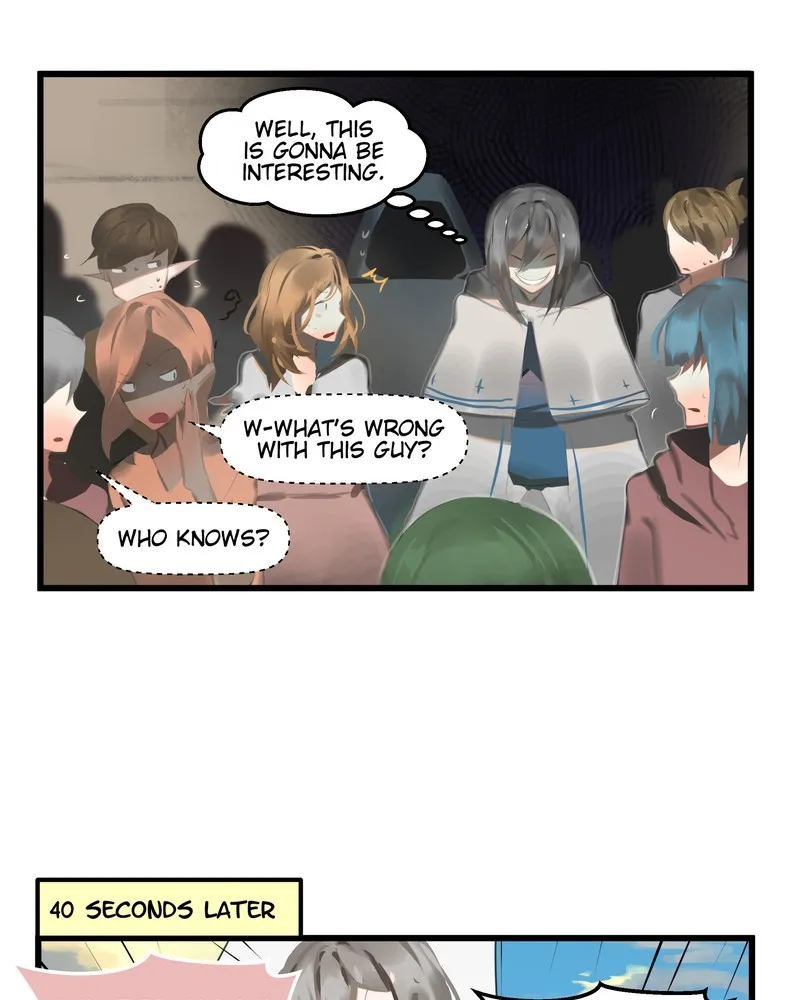 Read Winter Moon chapter 101 image 4 on Lezhin