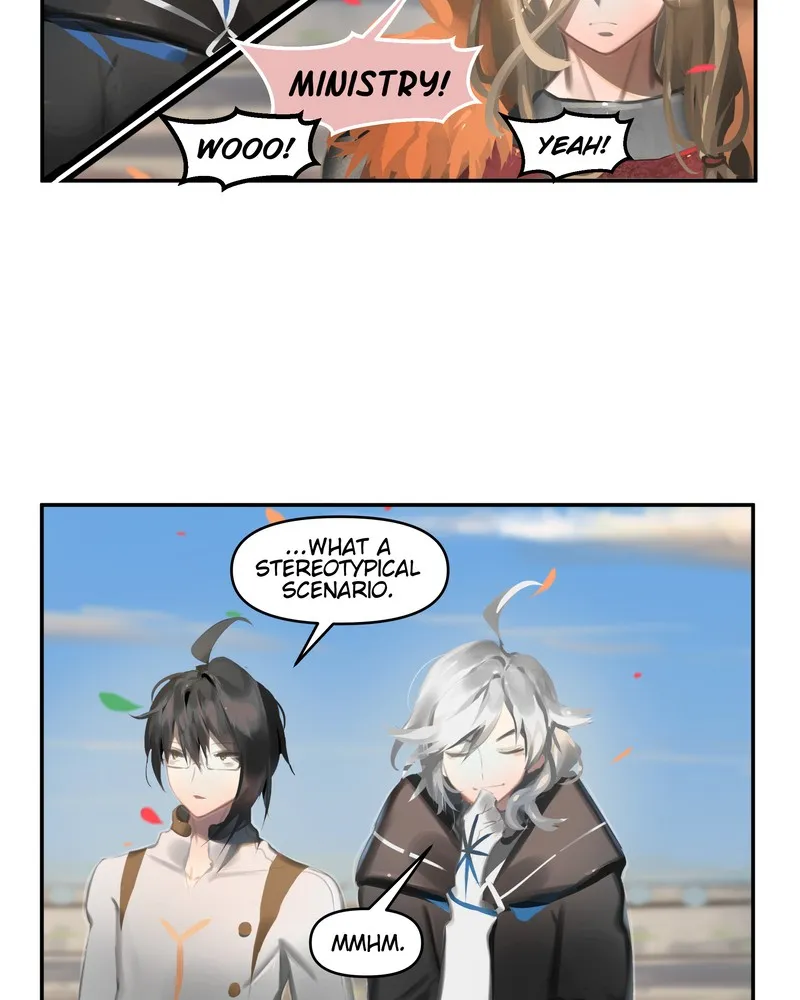 Read Winter Moon chapter 103 image 2 on Lezhin