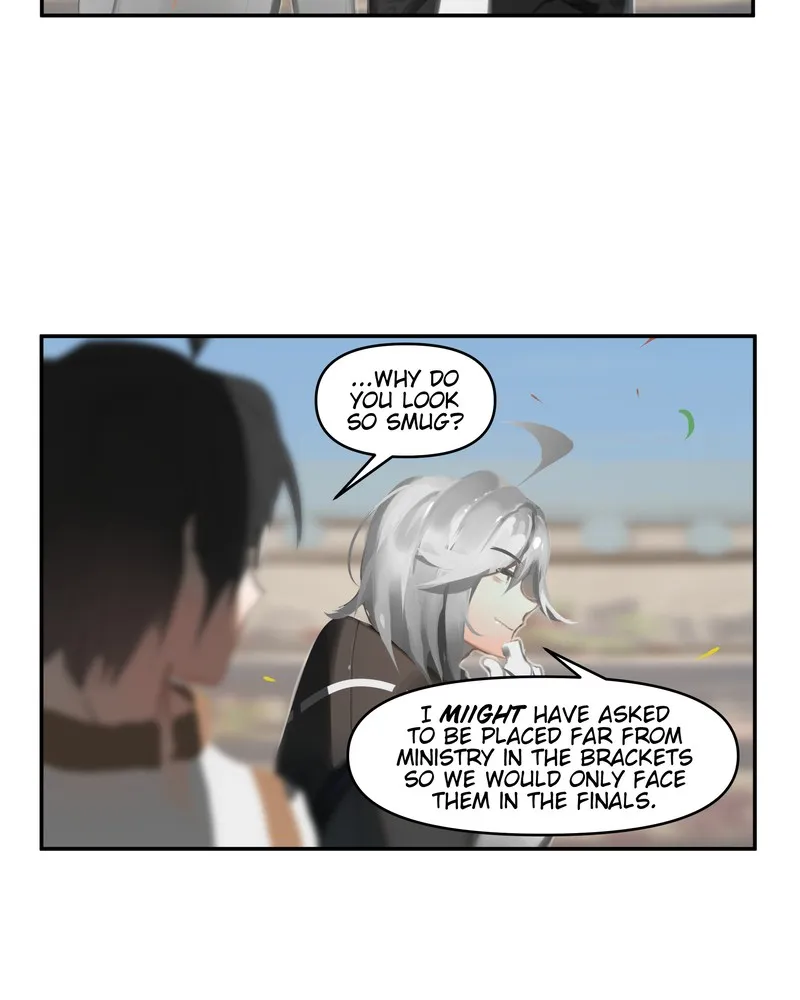 Read Winter Moon chapter 103 image 3 on Lezhin