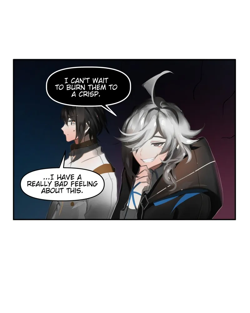 Read Winter Moon chapter 103 image 4 on Lezhin