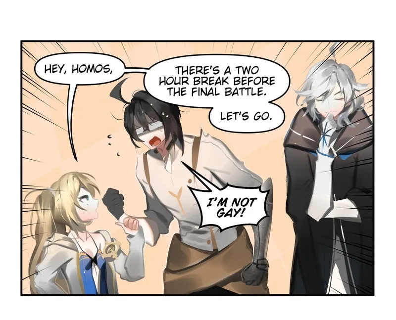 Read Winter Moon chapter 103 image 5 on Lezhin