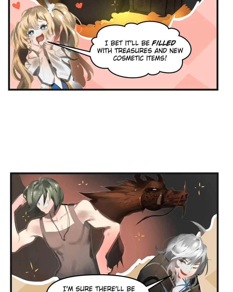 Read Winter Moon chapter 104 image 2 on Lezhin