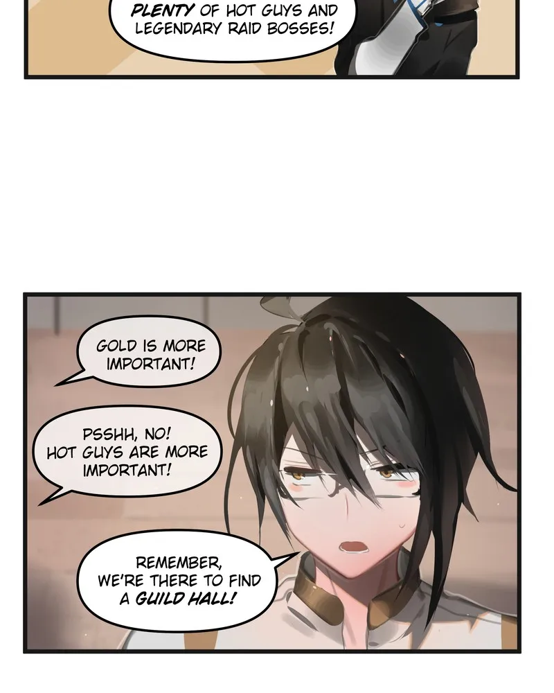 Read Winter Moon chapter 104 image 3 on Lezhin