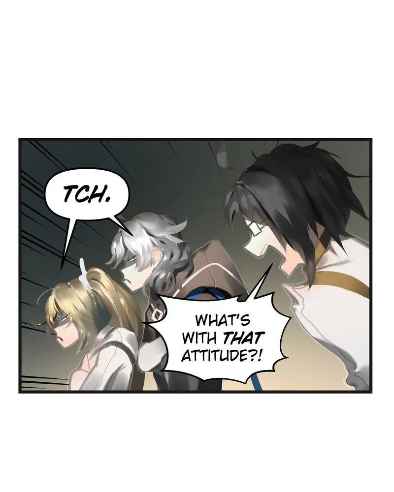Read Winter Moon chapter 104 image 4 on Lezhin