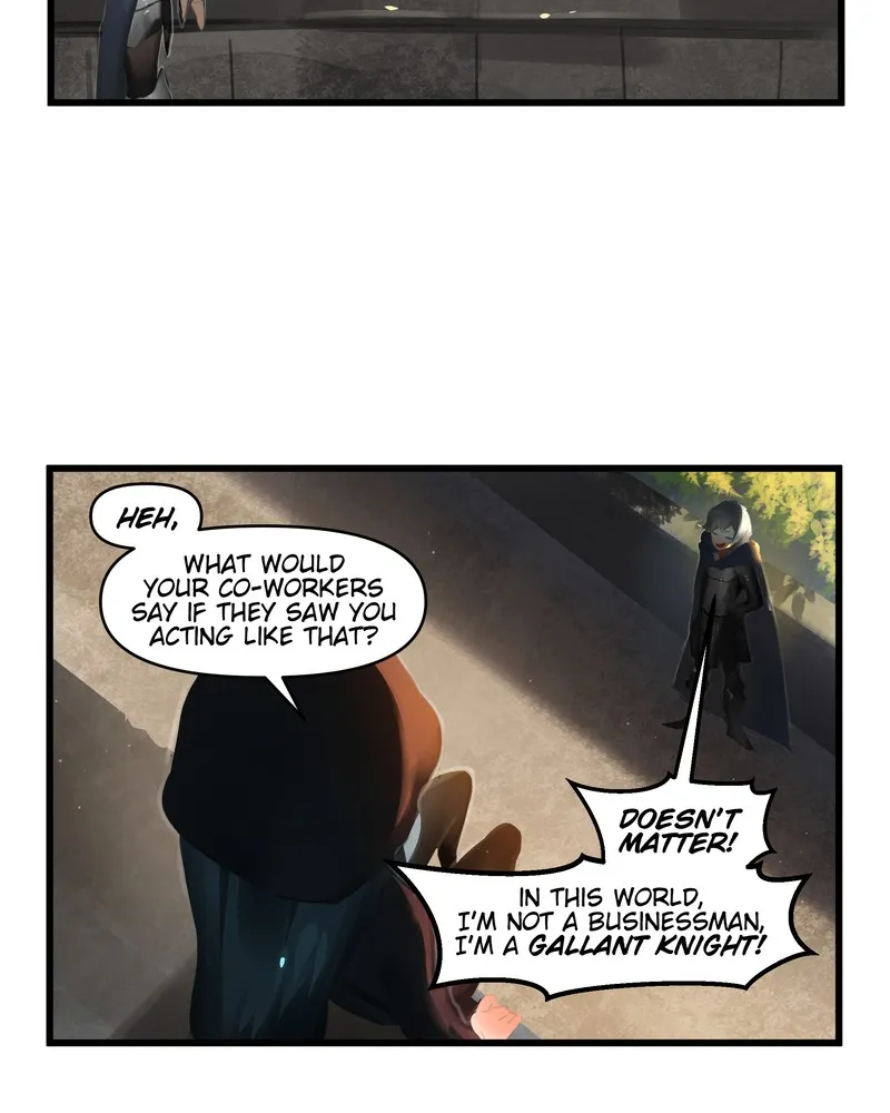 Read Winter Moon chapter 105 image 3 on Lezhin