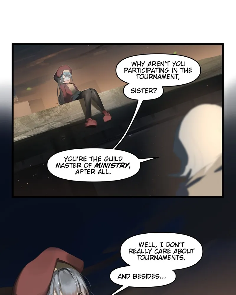 Read Winter Moon chapter 105 image 5 on Lezhin