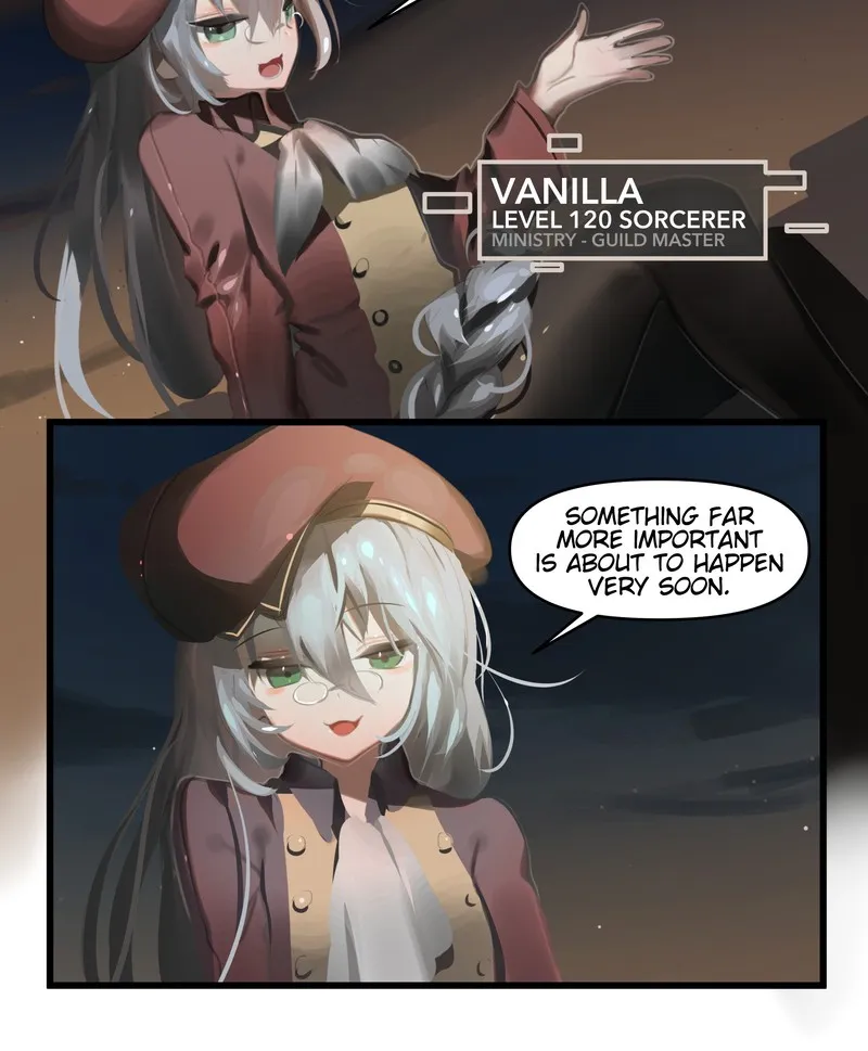 Read Winter Moon chapter 105 image 6 on Lezhin