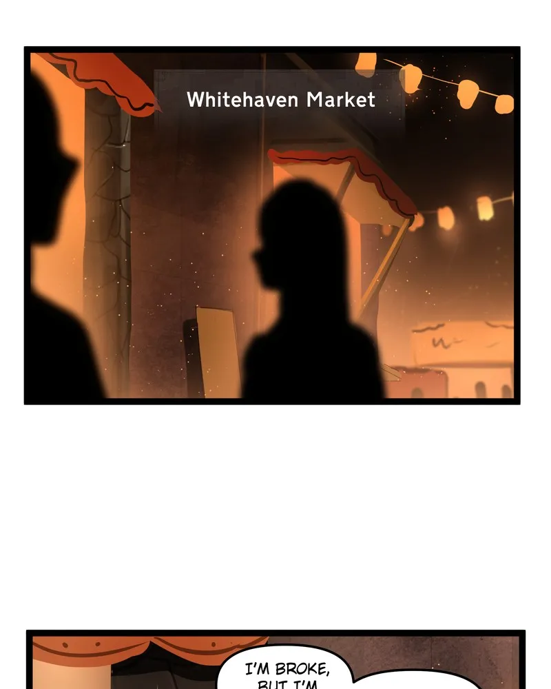 Read Winter Moon chapter 106 image 1 on Lezhin