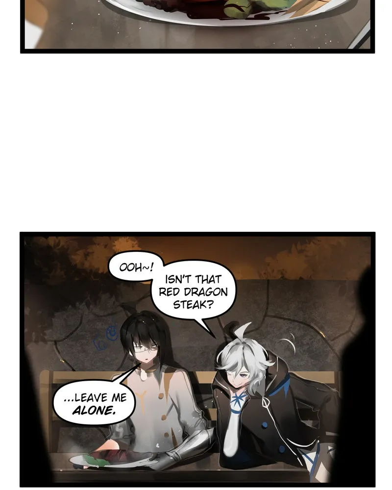 Read Winter Moon chapter 106 image 4 on Lezhin