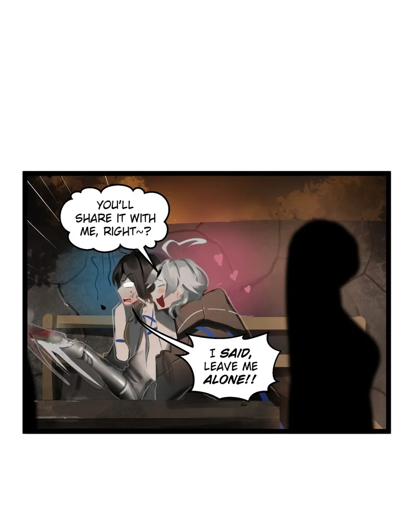 Read Winter Moon chapter 106 image 5 on Lezhin