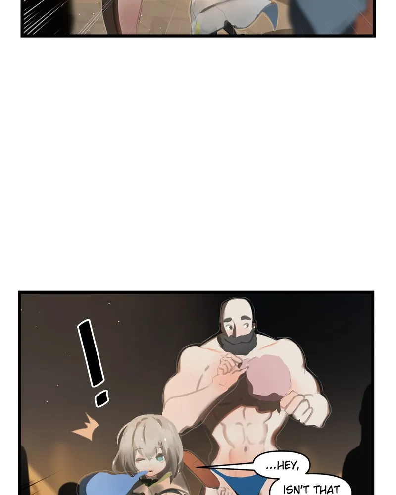 Read Winter Moon chapter 107 image 5 on Lezhin