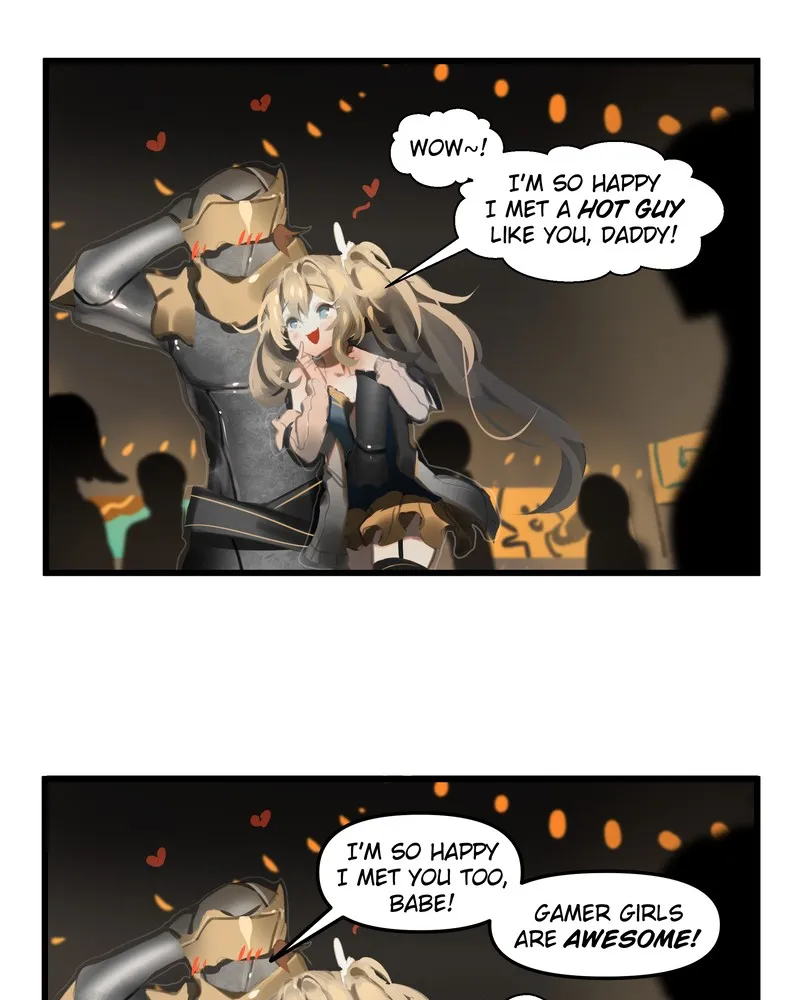 Read Winter Moon chapter 108 image 1 on Lezhin