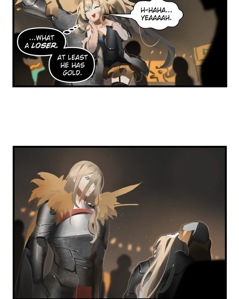 Read Winter Moon chapter 108 image 2 on Lezhin