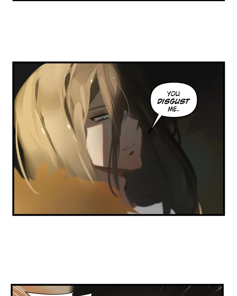 Read Winter Moon chapter 108 image 3 on Lezhin