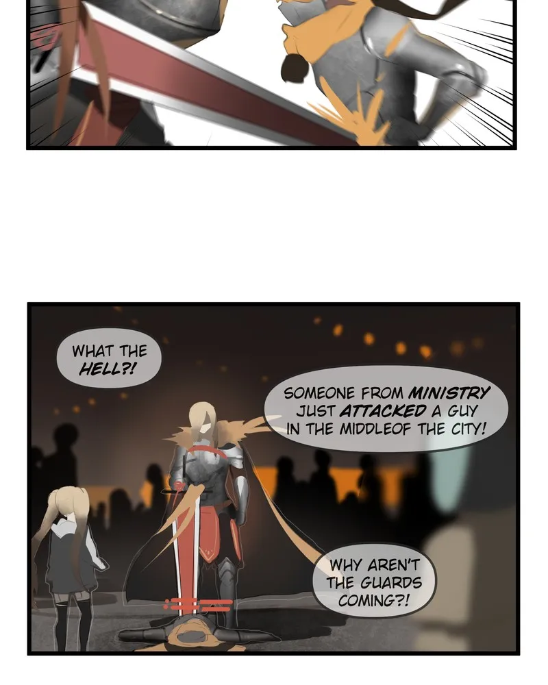 Read Winter Moon chapter 108 image 5 on Lezhin