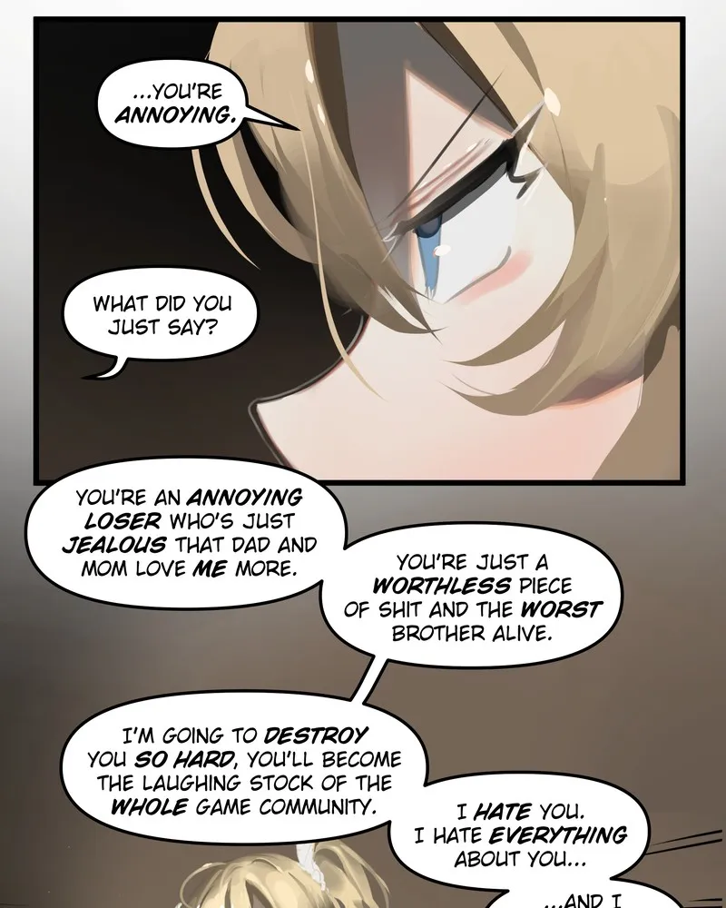Read Winter Moon chapter 108 image 7 on Lezhin