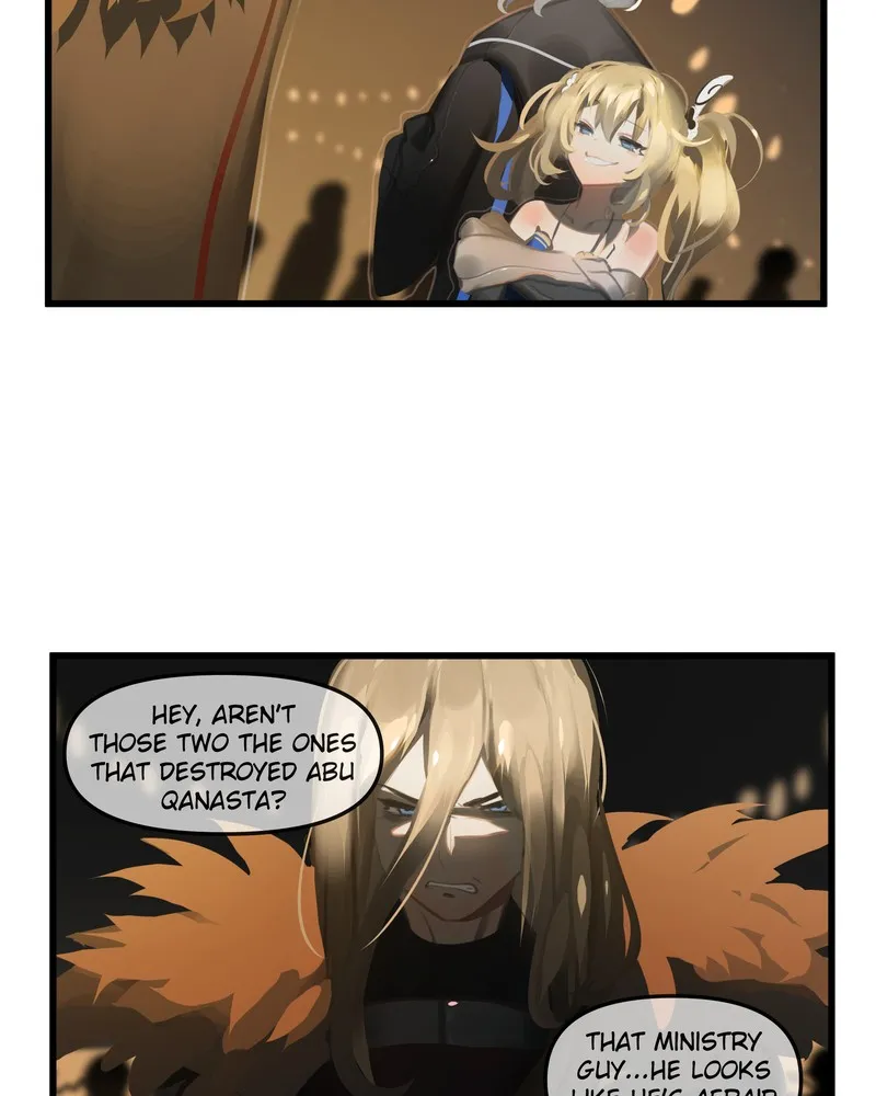 Read Winter Moon chapter 108 image 9 on Lezhin