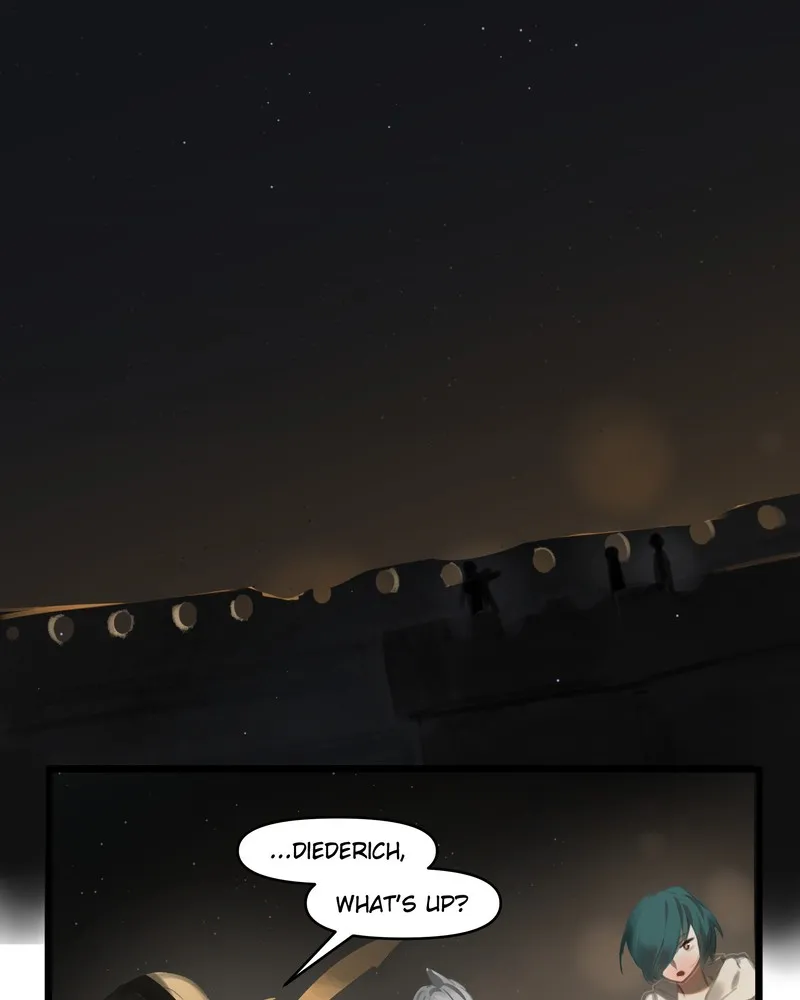 Read Winter Moon chapter 109 image 1 on Lezhin