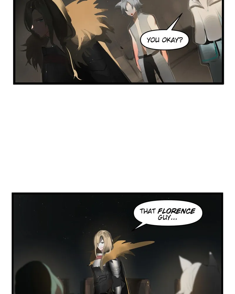 Read Winter Moon chapter 109 image 2 on Lezhin