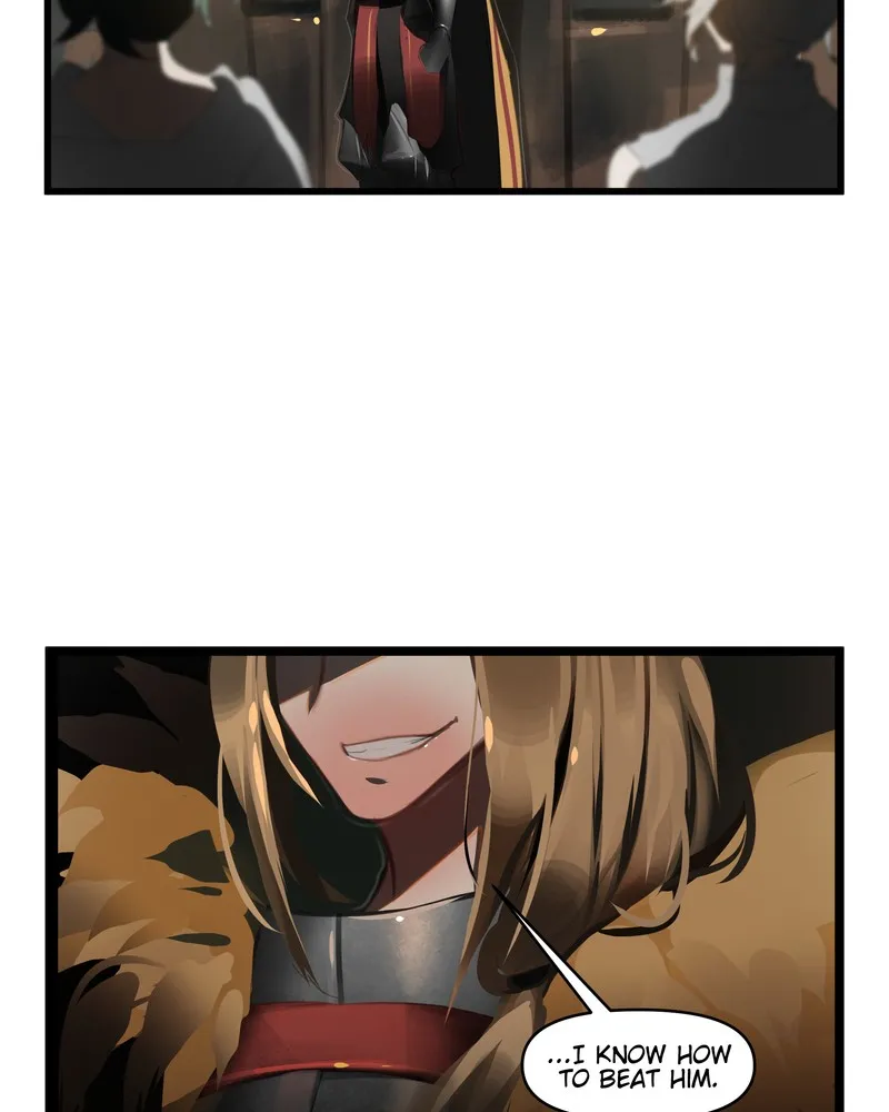 Read Winter Moon chapter 109 image 3 on Lezhin