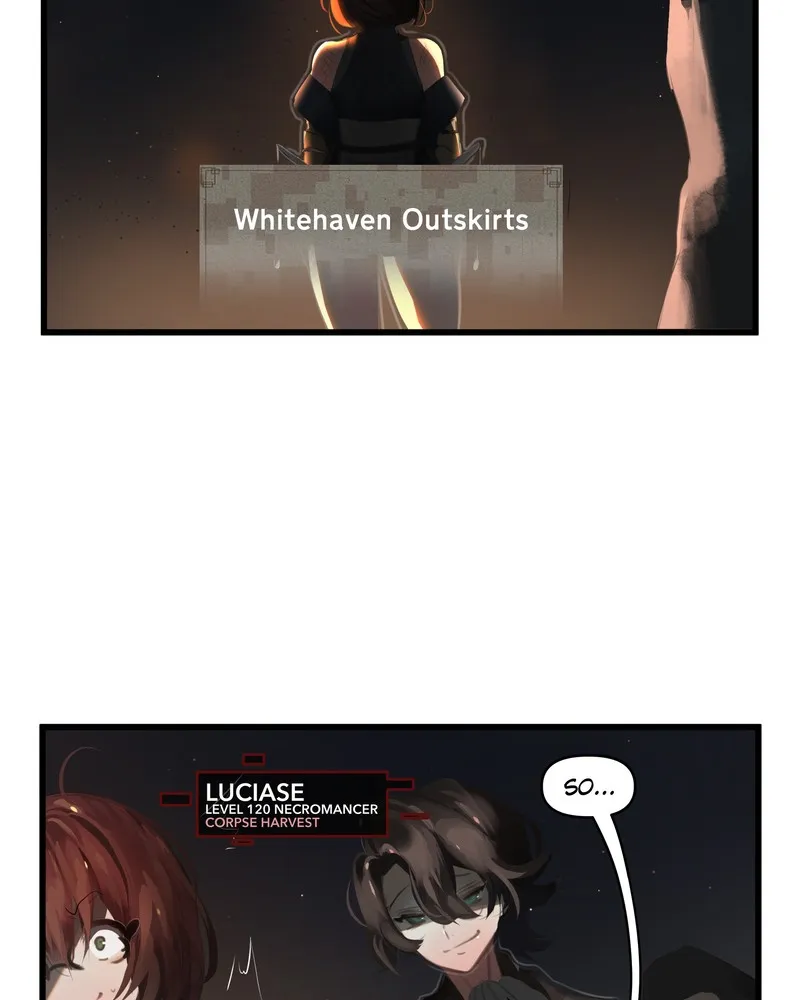 Read Winter Moon chapter 109 image 5 on Lezhin