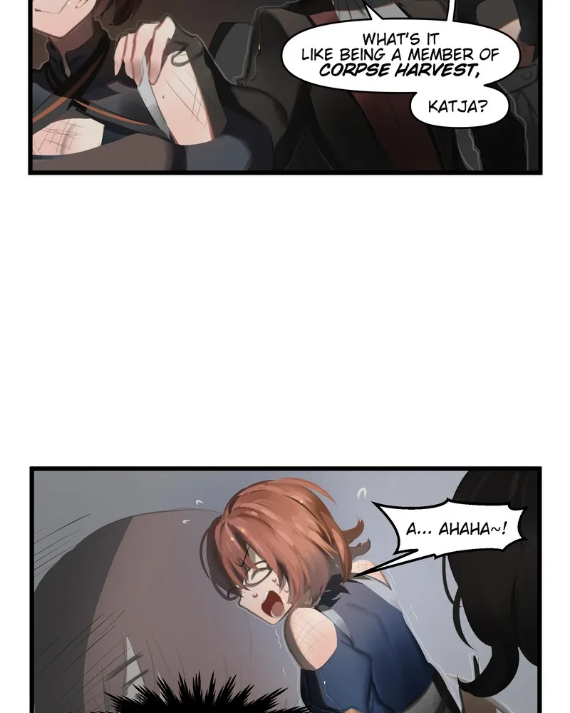 Read Winter Moon chapter 109 image 6 on Lezhin
