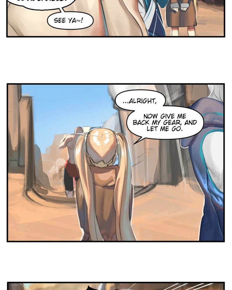 Read Winter Moon chapter 11 image 2 on Lezhin