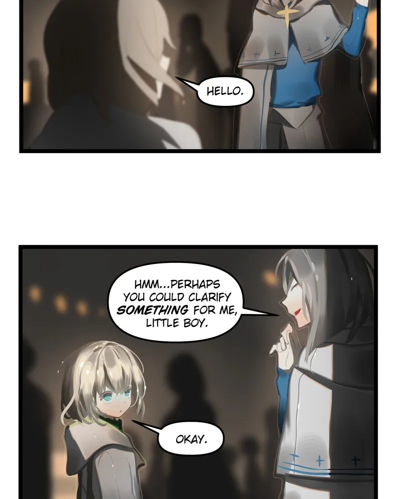 Read Winter Moon chapter 110 image 4 on Lezhin