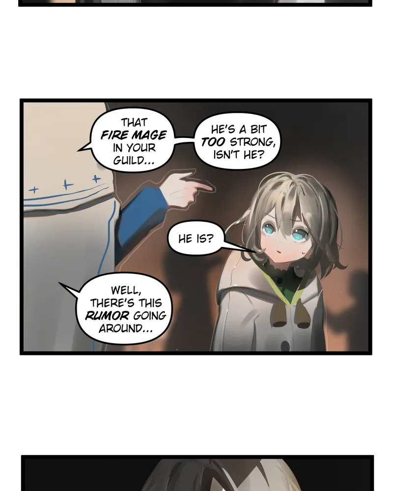 Read Winter Moon chapter 110 image 5 on Lezhin