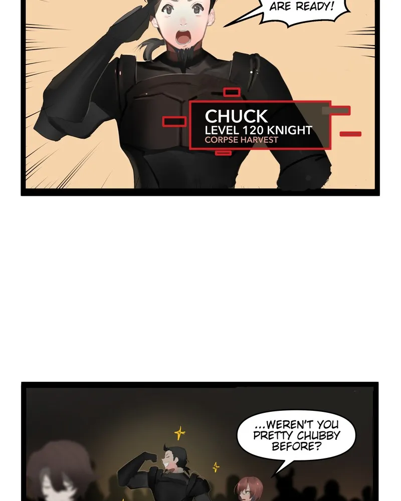 Read Winter Moon chapter 111 image 1 on Lezhin