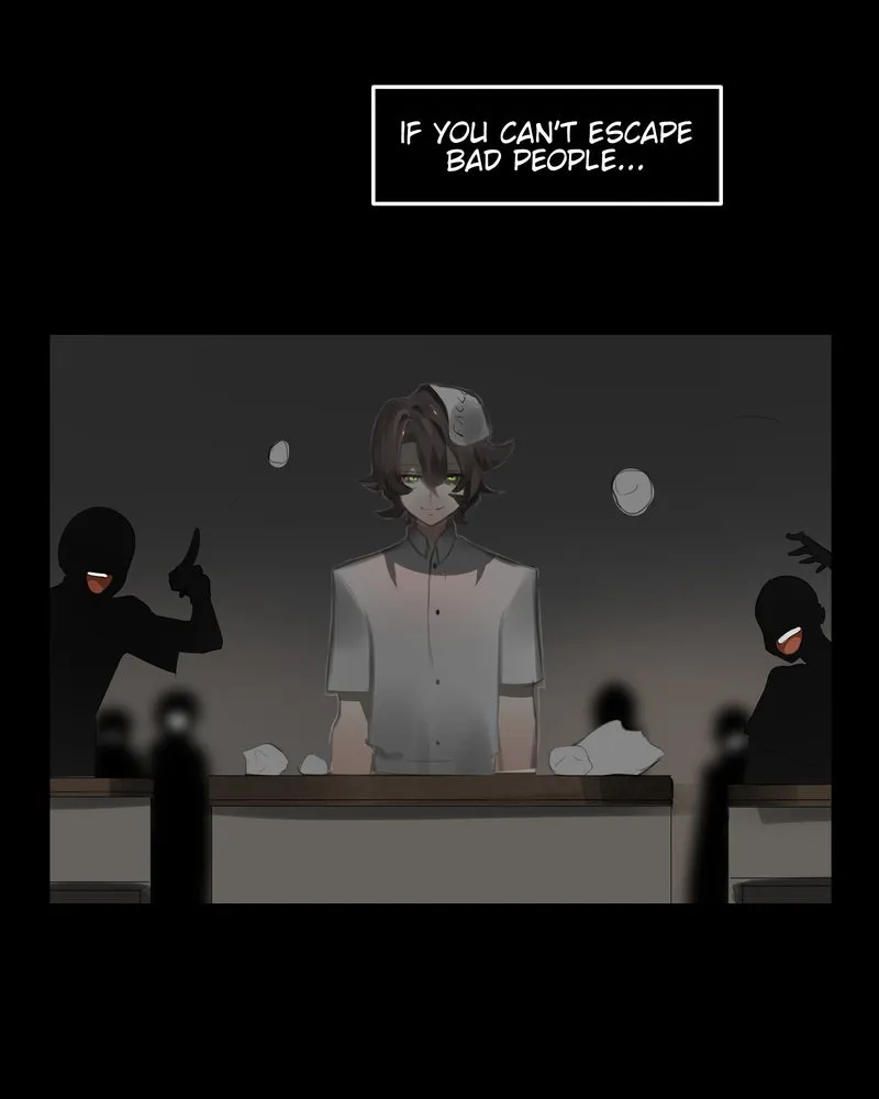 Read Winter Moon chapter 111 image 12 on Lezhin