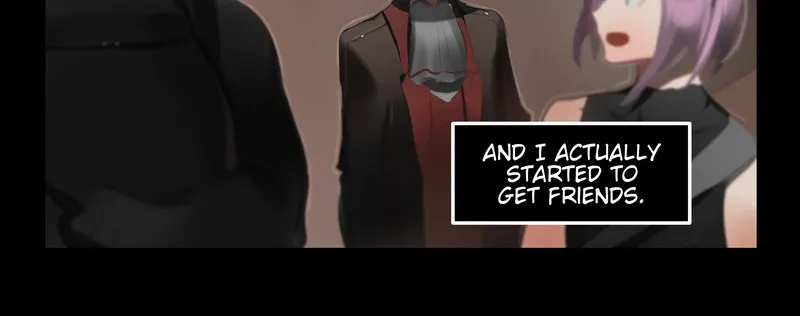Read Winter Moon chapter 111 image 15 on Lezhin
