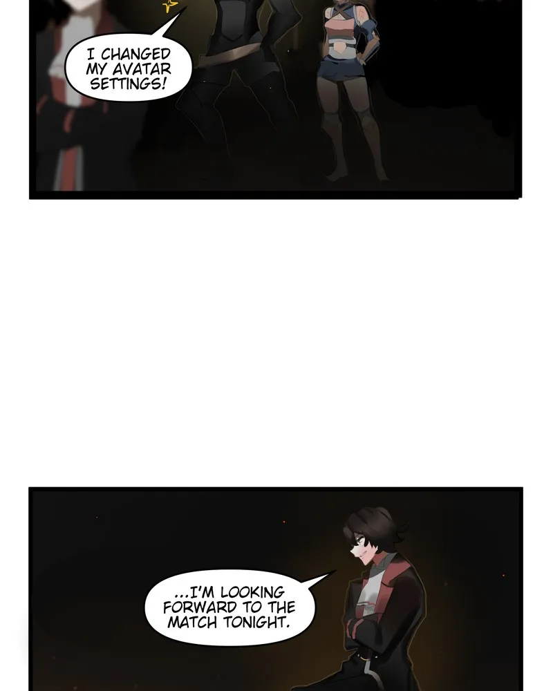 Read Winter Moon chapter 111 image 2 on Lezhin