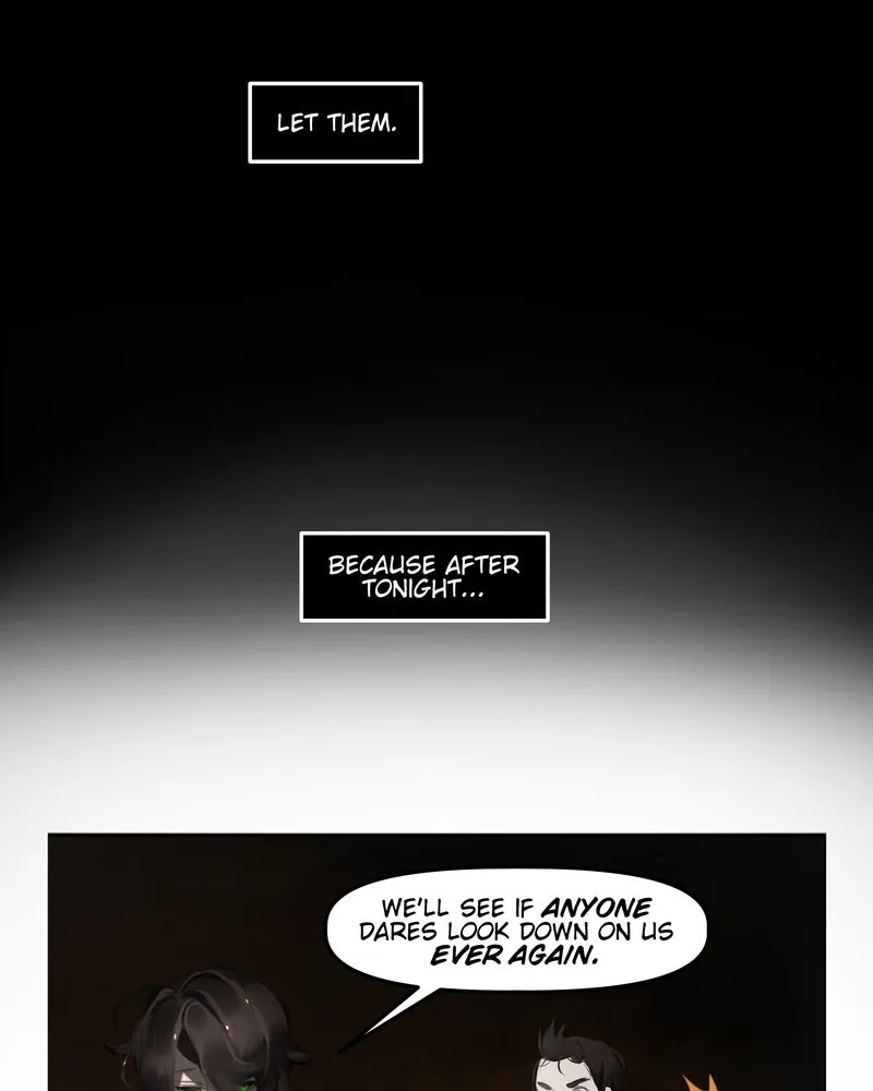 Read Winter Moon chapter 111 image 22 on Lezhin