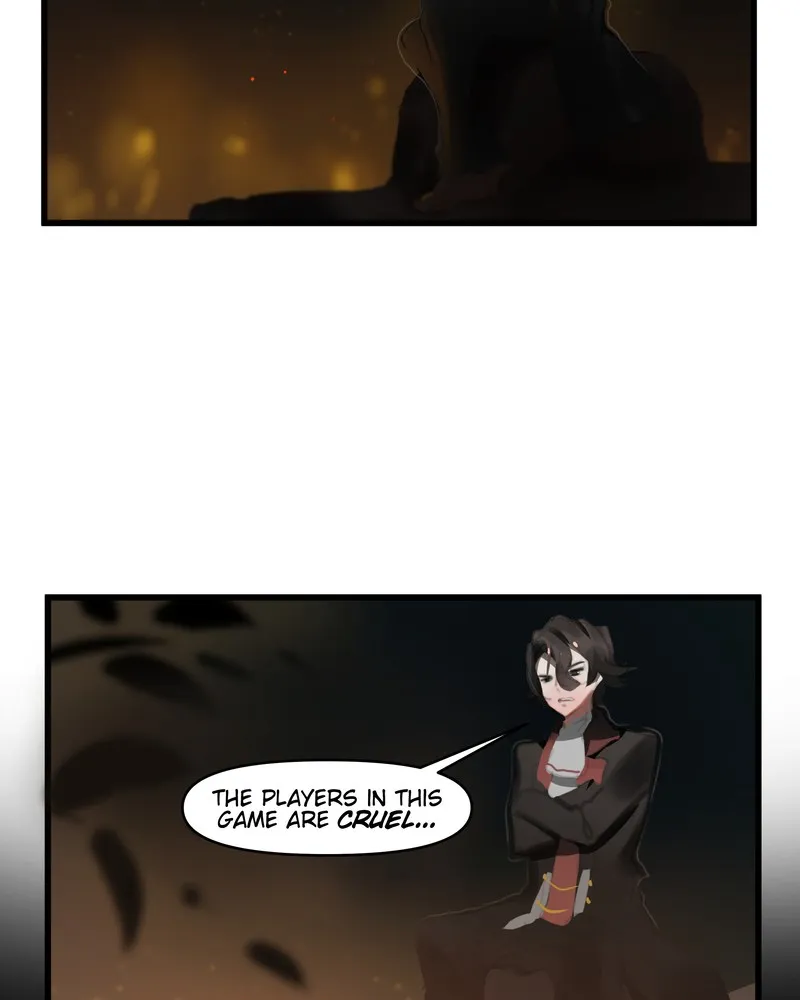 Read Winter Moon chapter 111 image 3 on Lezhin