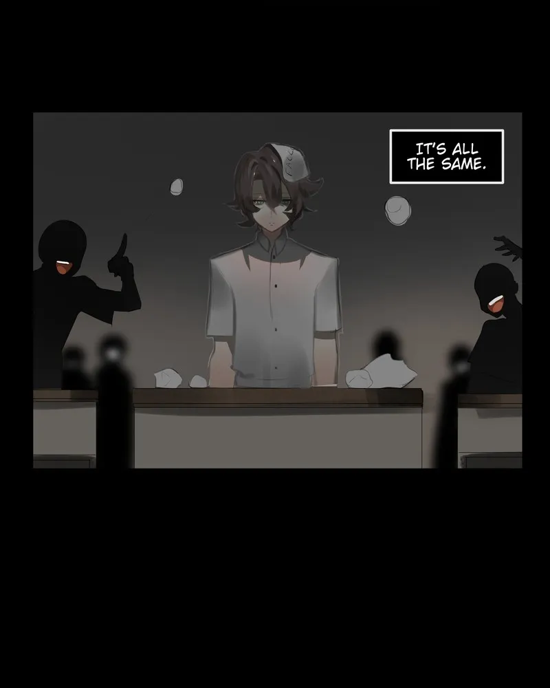 Read Winter Moon chapter 111 image 9 on Lezhin