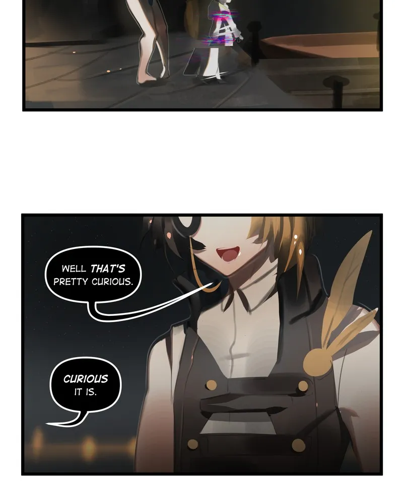 Read Winter Moon chapter 112 image 2 on Lezhin