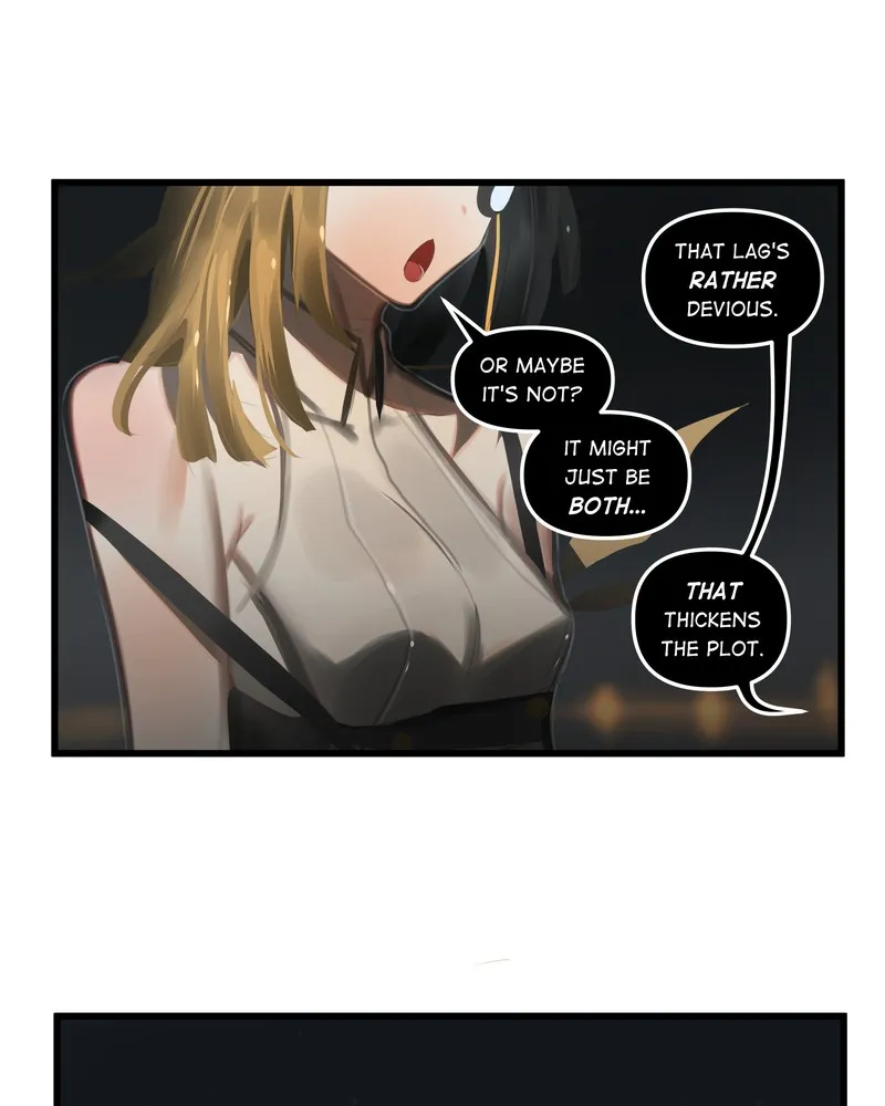 Read Winter Moon chapter 112 image 3 on Lezhin