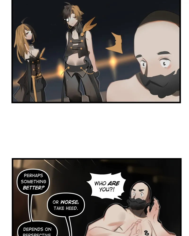 Read Winter Moon chapter 112 image 4 on Lezhin