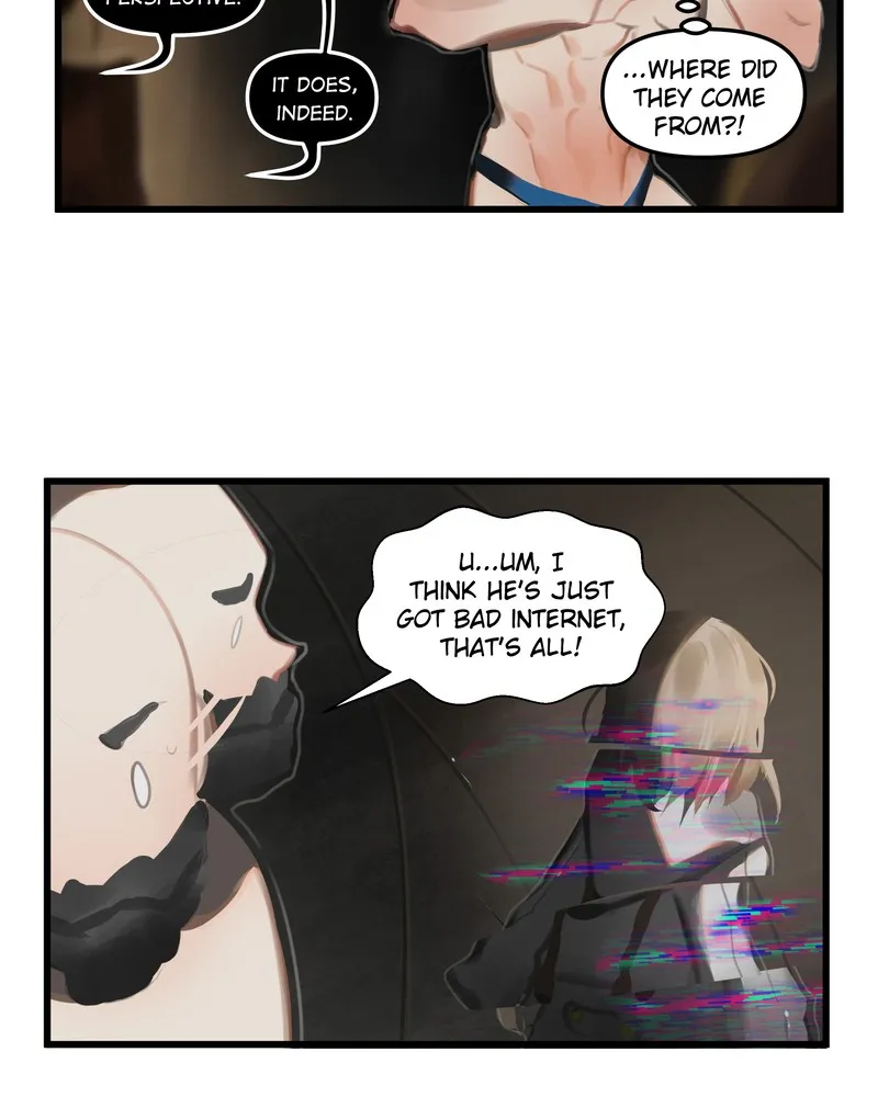 Read Winter Moon chapter 112 image 5 on Lezhin