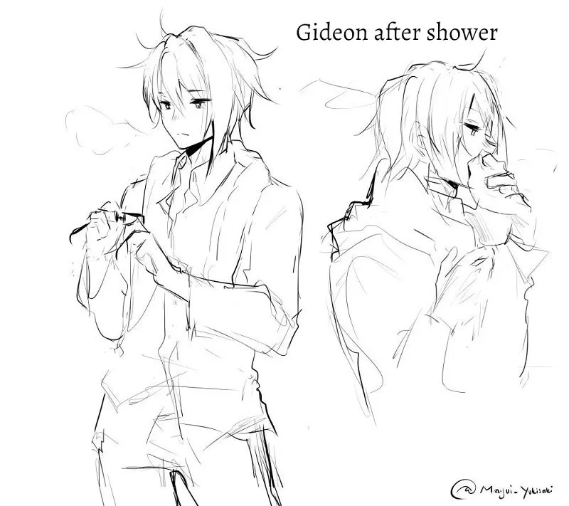 Read Winter Moon chapter 112 image 8 on Lezhin