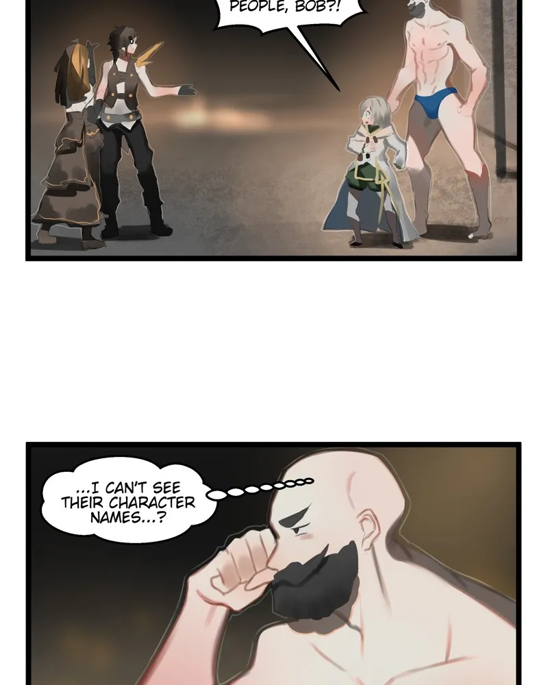 Read Winter Moon chapter 113 image 1 on Lezhin
