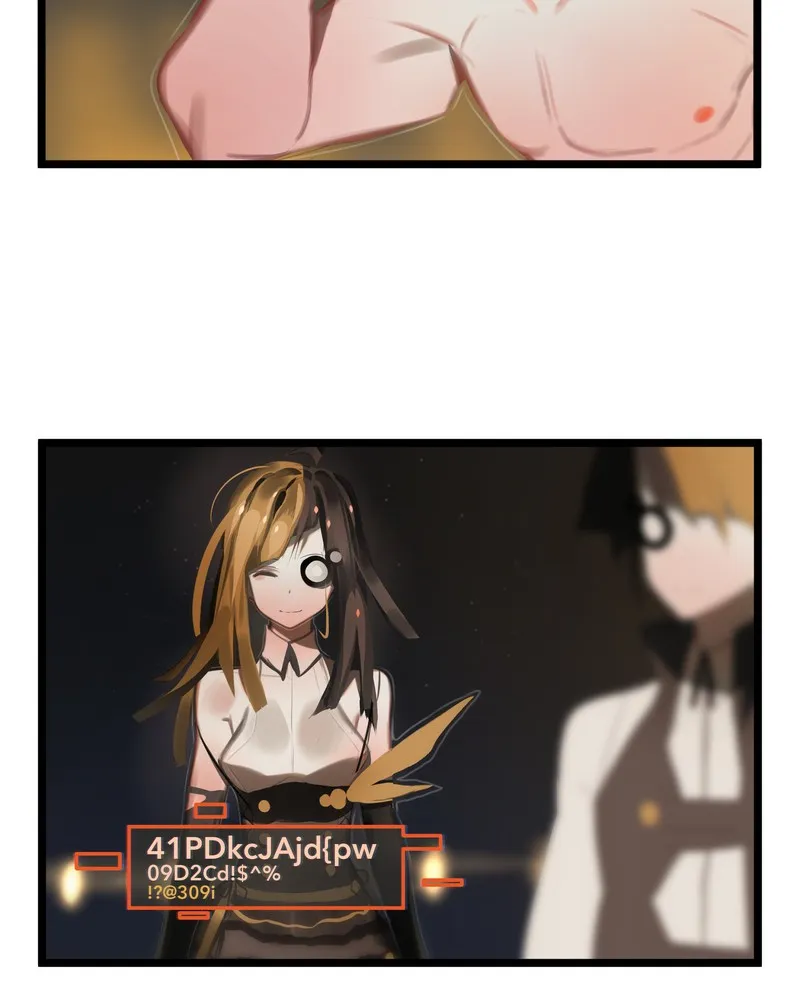 Read Winter Moon chapter 113 image 2 on Lezhin