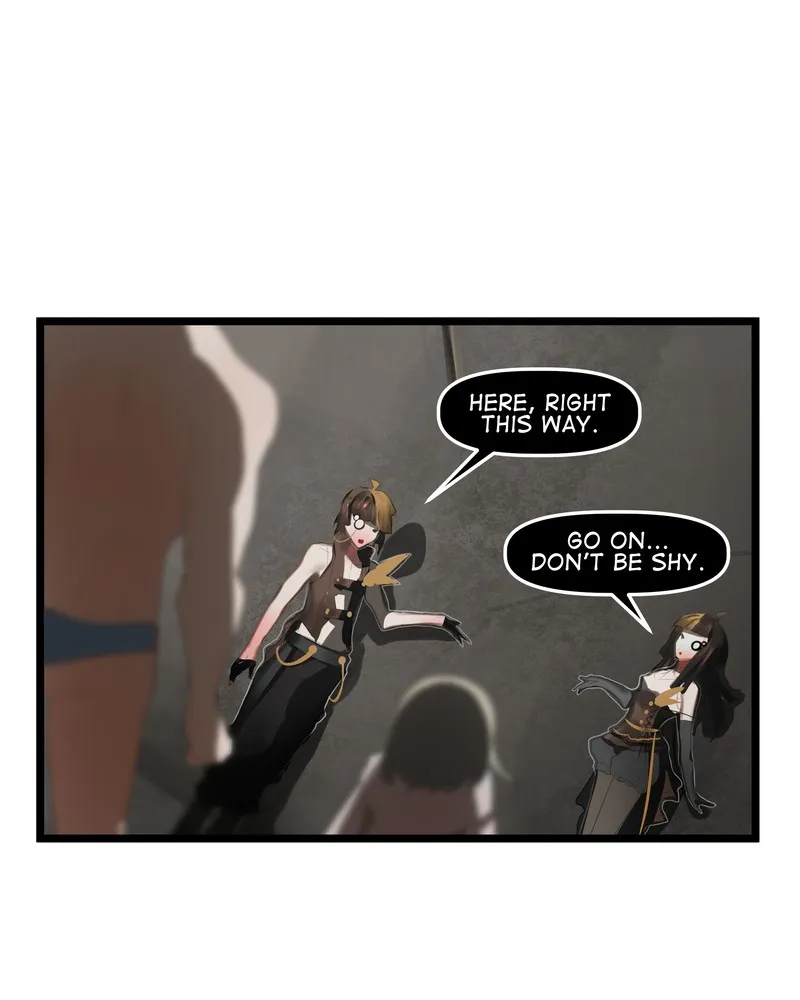 Read Winter Moon chapter 113 image 4 on Lezhin