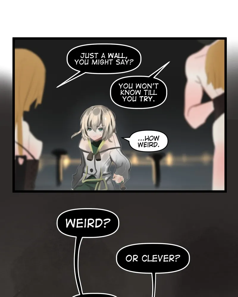 Read Winter Moon chapter 113 image 5 on Lezhin
